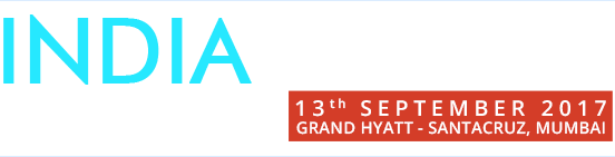 India Fintech Day 2017, 13th September, Grand Hyatt Hotel - Santacruz, Mumbai