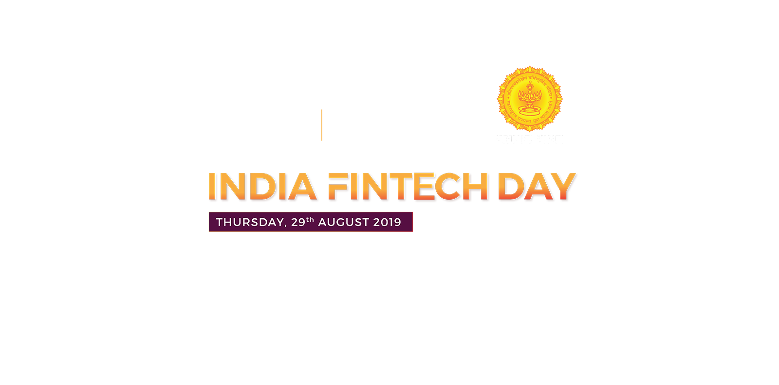 India Fintech Day 2019