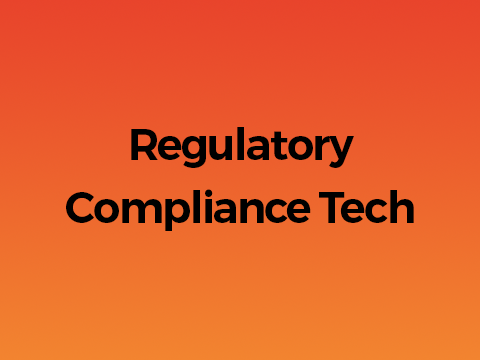 Regulatory Compliance Tech