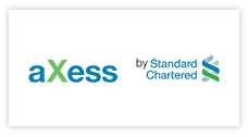 axess by Standard Chartered