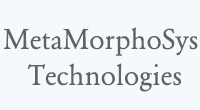 MetaMorphoSys Technologies