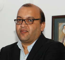 Kamal Kishore Das