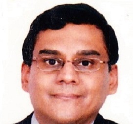 Vinay Vishwanath Peshwa