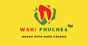 Wah Phuchka