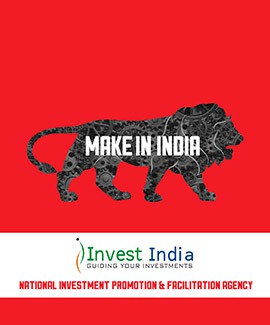 Invest India  Brochure