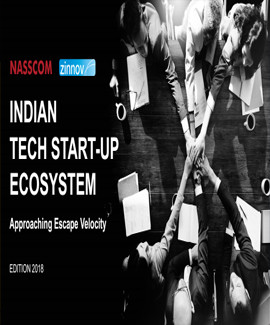 Indian Start-up Ecosystem 2018