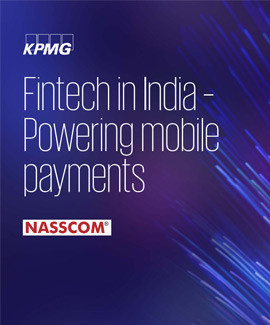 Fintech in India - powering mobile payments