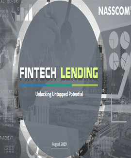Fintech Lending - Unlocking Untapped Potential - Aug 2019