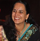 Neeti Mathur