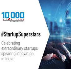 NASSCOM 10,000 Startups serves up inspiration and innovation with the Startup Product Series