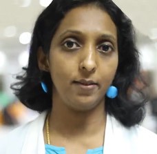 Purnima Sambasivan