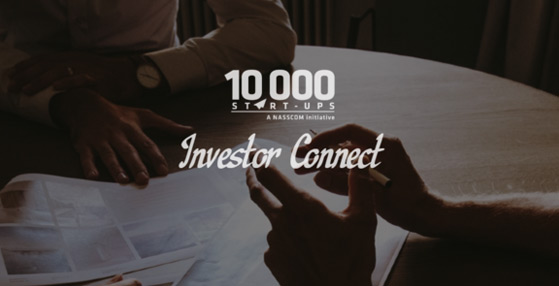 Investor Connect Mumbai - Kanchi Daiya, Indian Angel Network