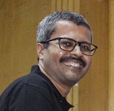 Praful Vinayak