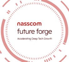 nasscom future forge