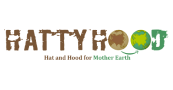 Hattyhood- Hat and Hood for Mother Earth