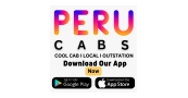 Peru Cabs 