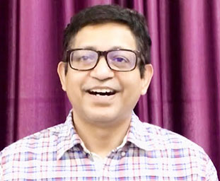 Pranav Saxena 